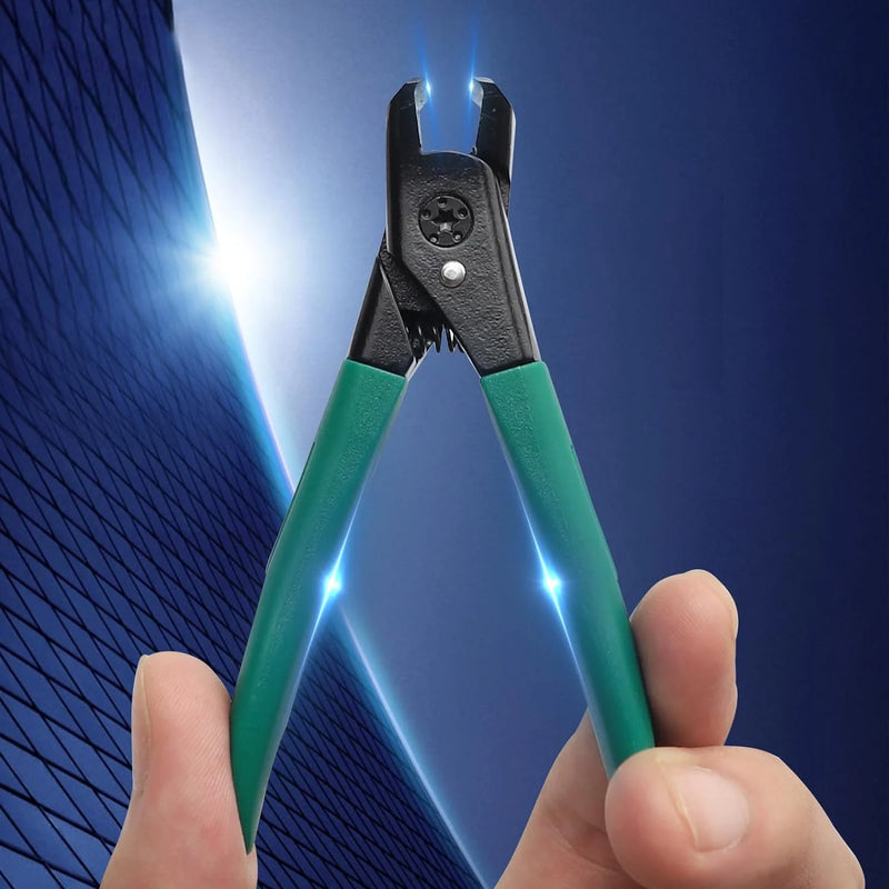DUAIU Nail Clippers for Thick Nails Start Makers Toenail Clippers Wide Jaw Nail Cutter Heavy Duty Nail Clipper Sharp Curved Toe Nail Clippers for Men and Women,Green