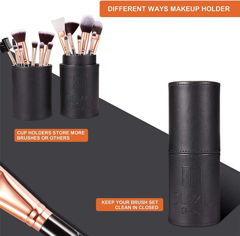 DUAIU 16PCS Makeup Brushes Set - DUAIU Shop